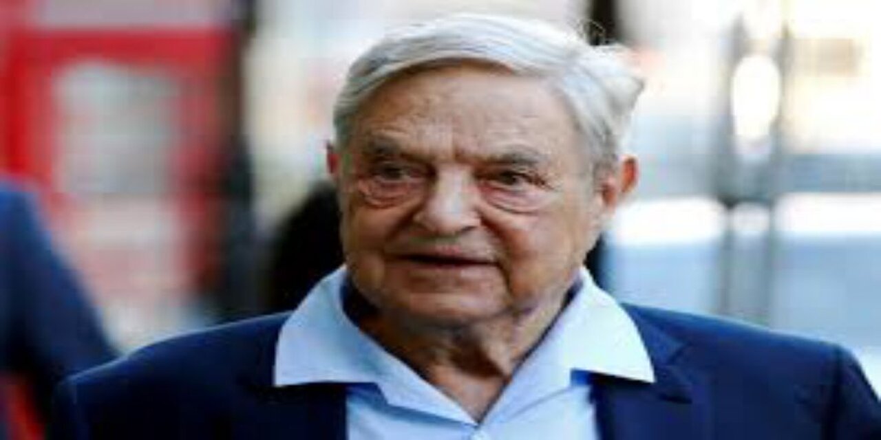 Bombshell Investigation Launches Against George Soros Foundation Over Terror-Linked Donations