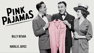 PINK PAJAMAS (1929) Thomas King | Animation | Short | B&W