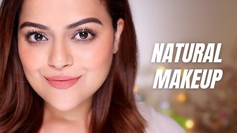 SKIN LIKE BASE ✨ Dewy _ Fresh Lightweight Makeup