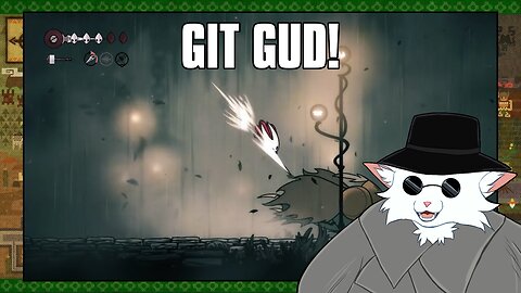 Hollow Knight: SilkSong - Days 2,3,4!