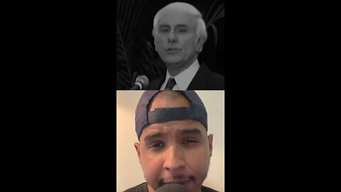 Nose una víctima 🤯 #religion #jesus #preaching #viral #reels #facebookreel #instagramreels