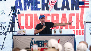 The Left's Gen-Z Problem + Texas Redistricting + Can Ukraine Peace Happen? | Moreno, Rep. George