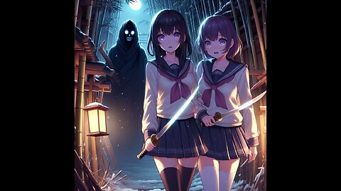 Operation Abyss New Tokyo Legacy stalky stream