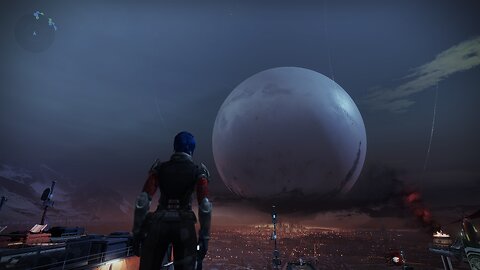 casual d2! catching up!