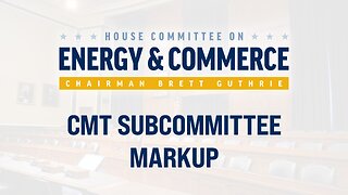 CMT Markup: The SCORE ACT