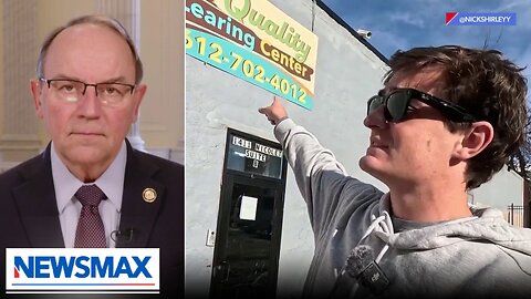 Nick Shirley brought national attention to alleged Minnesota fraud: Rep. Tom Tiffany | Newsline