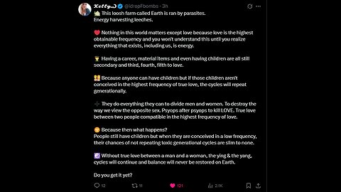 How in the F%#k do I Raise My Vibration