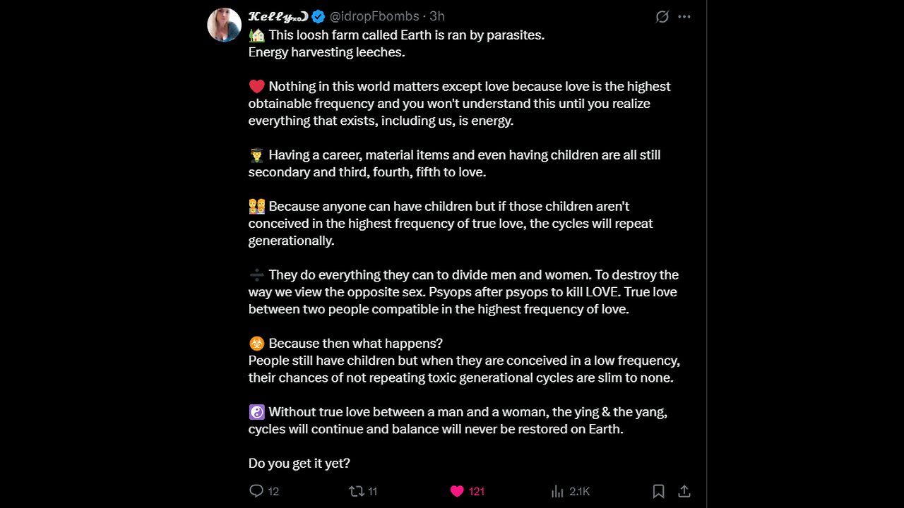 How in the F%#k do I Raise My Vibration