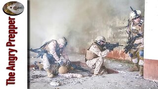 This Is Going To Get Ugly...