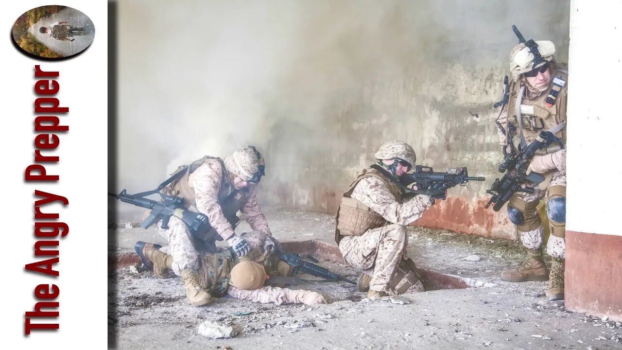 This Is Going To Get Ugly...