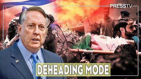 Civilian Death Toll Climbs Daily | Col Doug Macgregor's Urgent Warning