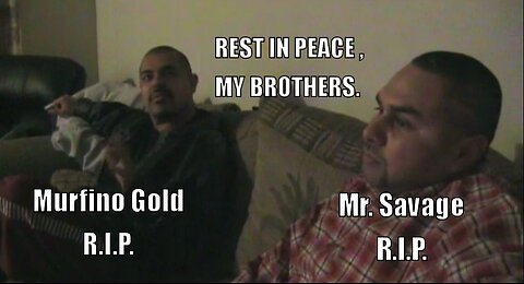 HOME TEAM ENT. LISTENING PARTY. THROWBACK 2010. R.I.P. Mr. Savage & Murfino Gold.
