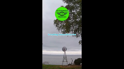 Everything Always Works Out...