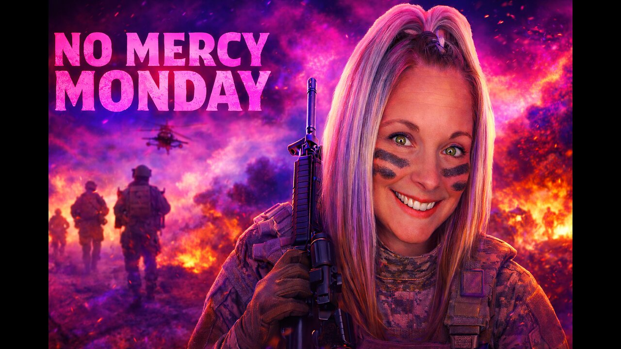 🎉B-DAY WEEK💚NO MERCY MONDAY💚!SUBATHON