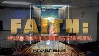 Faith Part 7 (10/29/25)
