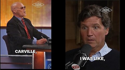 There’s only ONE Country that you’re not allowed to criticize ~ Tucker Carlson