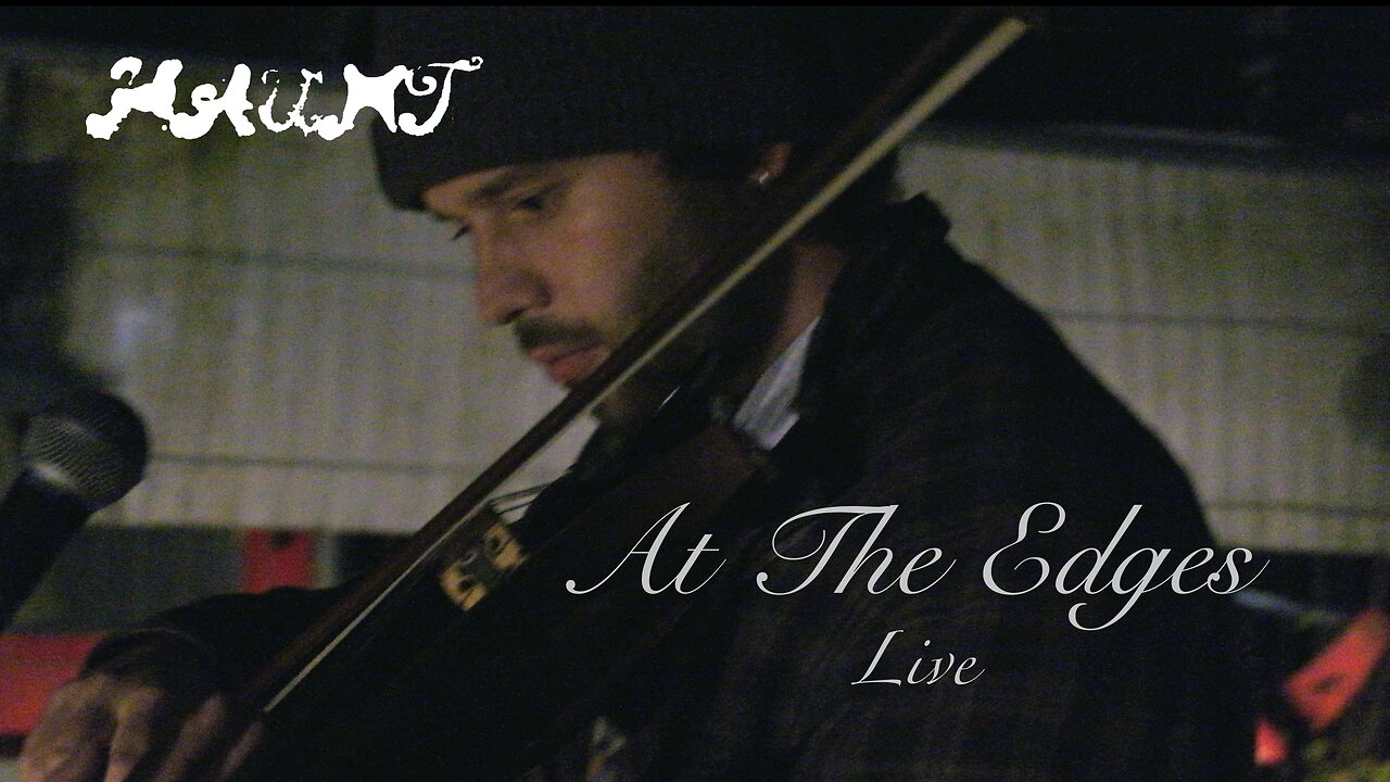 At The Edges (Live) - Haunt