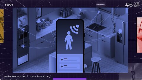 Wifi Sensing Sees Through Walls