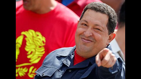 NEW Whistleblower exposes Chavez's election rigging, backing up Tina Peters actions...