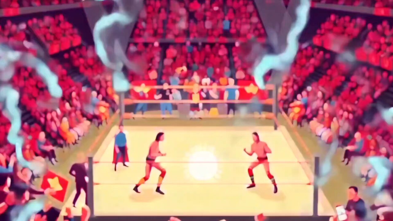 SSW Tie-Up Available on YouTube