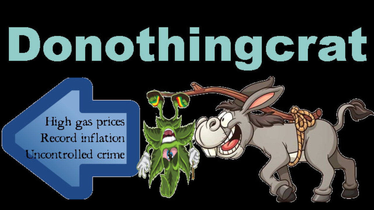 Donothingcrat