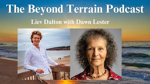 Dawn Lester - The Psychology of COVID and Contagion | Terrain Paradigm