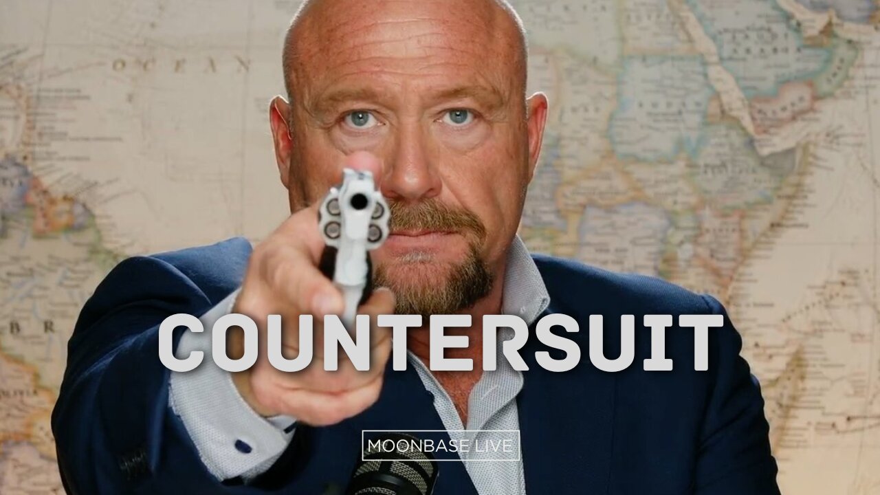 Infowars Countersuit Breakdown