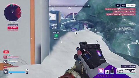 Splitgate 2