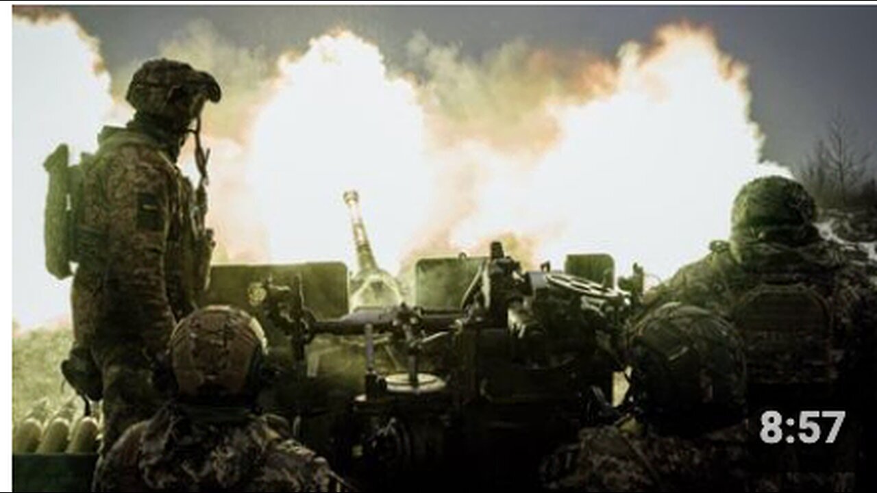 "Why Russia is Poised to Lose the War in Ukraine Explained - An Analysis for 2024"