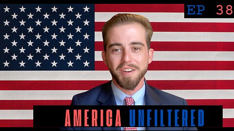 USAID Funds TIME?, WV Bans Food Dyes, Canada Ends U.S. Alliance? | America Unfiltered - Ep 38