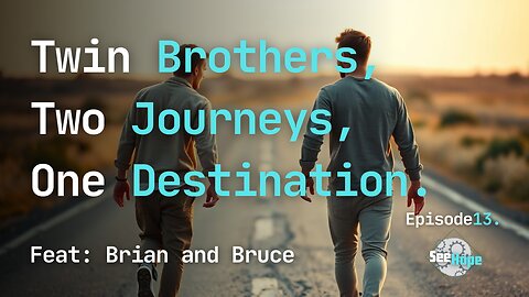 Unbreakable Bonds: From Separate Journeys to Shared Hope