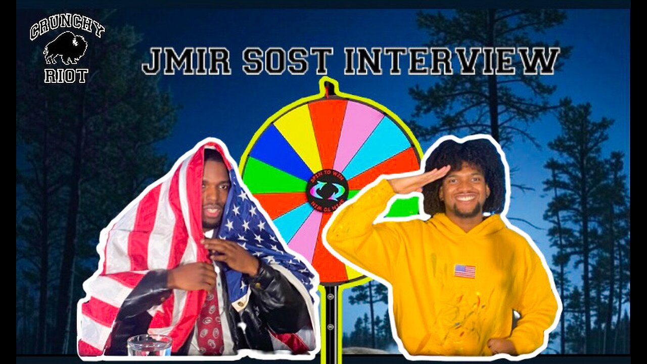JMIR SOST INTERVIEW