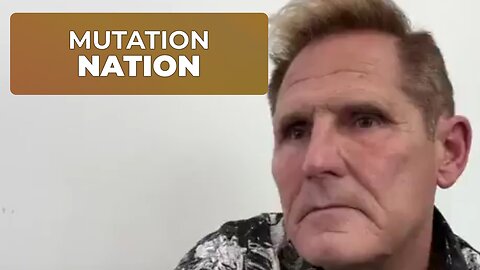 IMAGINE NATION OR MUTATION NATION