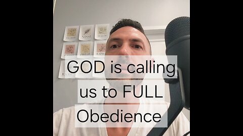 The Parable of the Obedient Employee