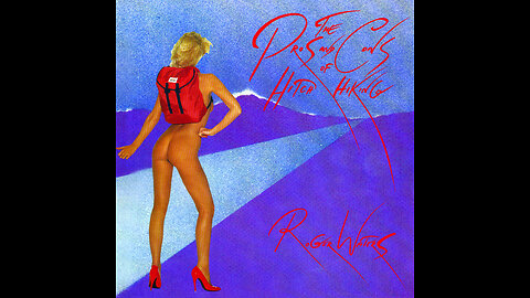 5:01AM (The Pros and Cons of Hitch Hiking, Pt. 10) ~ Roger Waters