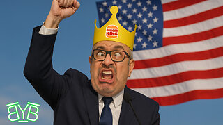 President Doofy