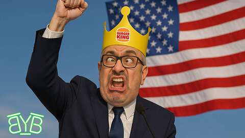 President Doofy