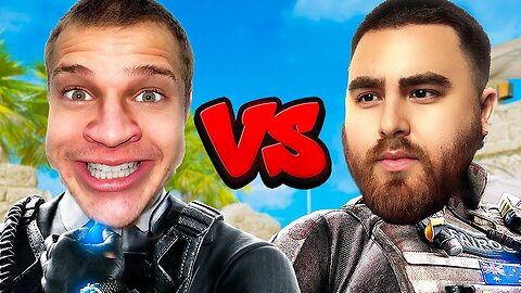 Jynxzi Vs Los Pollos (Rainbow Six Siege)