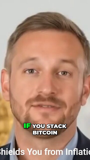 Bitcoin Fortress, How to stack wealth