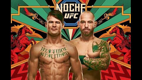 NOCHE UFC: DIEGO LOPES VS JEAN SILVA | FULL CARD PREDICTIONS 🔥