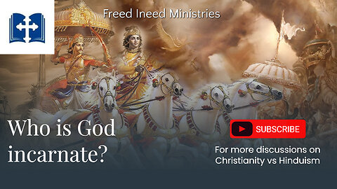 Reading the Gita Together Chapter 1