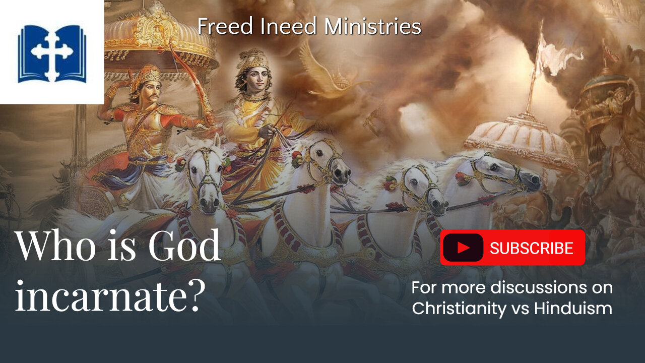 Reading the Gita Together Chapter 1