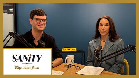 Sanity by The New York Sun, Episode 37: "Reading the Tea Leaves on Jessica Tisch"