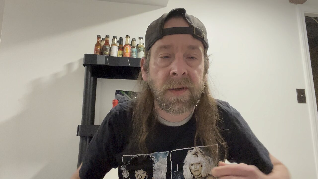 JHSA- Namjim Jaew Hot Sauce