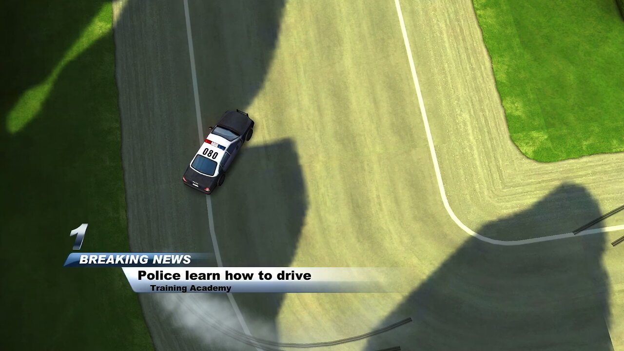 Opulence smash cops old opulence nostalgia