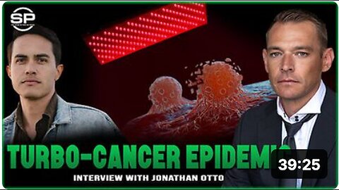 "Alarming Rise in Terminal Cancer Rates Among Young People"