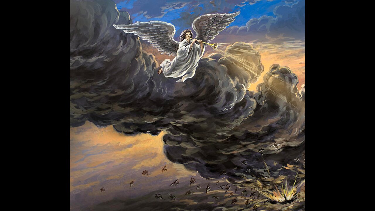 Apocalipsis 9