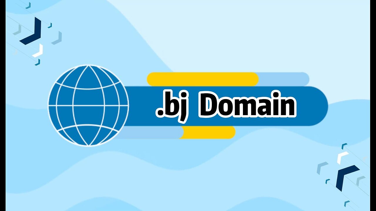 Cheap .bj Domain Name: to activate opportunities in West Africa