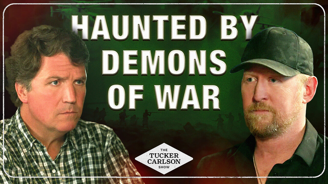 Rob O’Neill: Near-Death Experiences, Top Secret Area 51 Helicopter, & the Disgusting Push for War