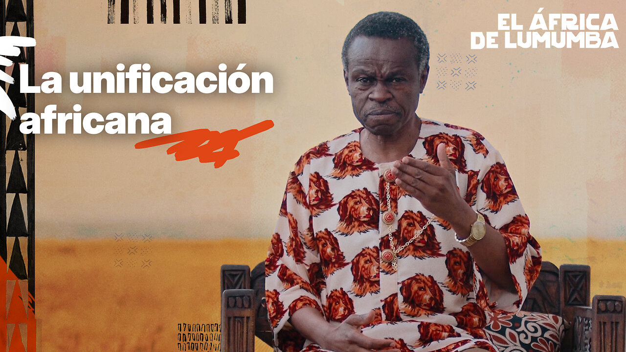 La unificación africana
